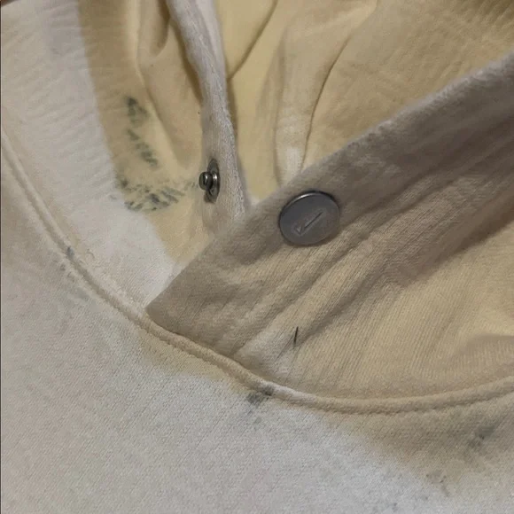 Jordan x A Ma Maniere Hoodie Sweatshirt - Picture 4 of 5